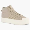 Beige Bravada 2.0 Mid Platform