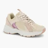 Beige Chunky Sneaker