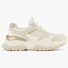 Beige Chunky Sneaker