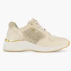 Beige Chunky Sneaker