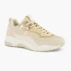 Beige Chunky Sneaker