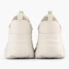 Beige Chunky Sneaker