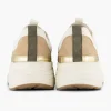 Beige Chunky Sneaker