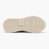 Beige Chunky Sneaker