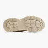 Beige Chunky Sneaker