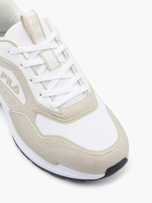 Beige Chunky Sneaker