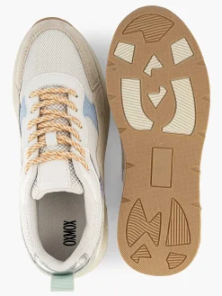 Beige Chunky Sneaker