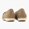 Beige Comfort Instapper