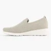 Beige Comfort Instapper