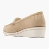 Beige Comfort Instapper