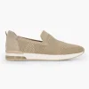 Beige Comfort Instapper