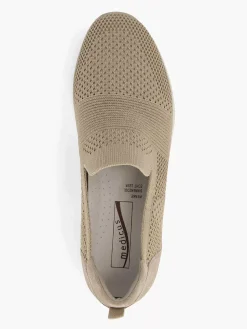 Beige Comfort Instapper