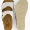 Beige Comfort Slipper