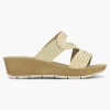 Beige Comfort Slipper