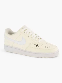 Beige Court Vision