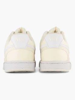Beige Court Vision