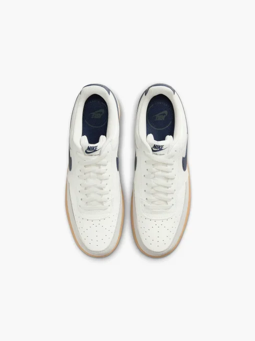 Beige Court Vision Lo Tpk3