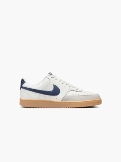 Beige Court Vision Lo Tpk3