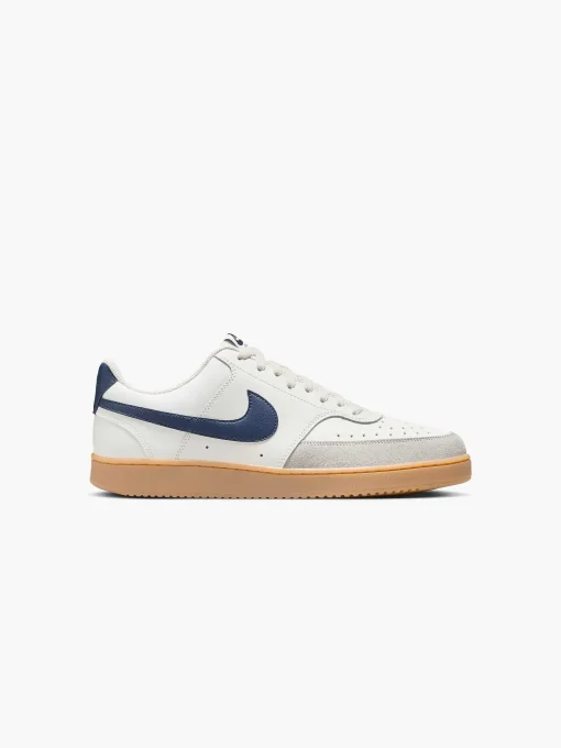 Beige Court Vision Lo Tpk3