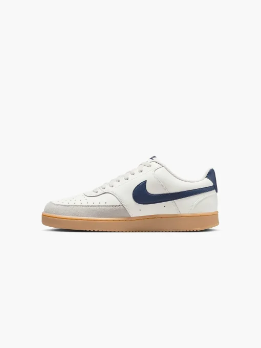 Beige Court Vision Lo Tpk3