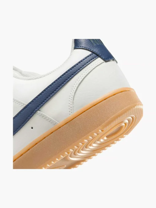 Beige Court Vision Lo Tpk3