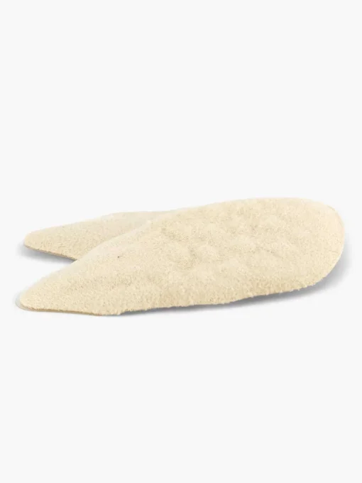Beige 3D Gel - Voorvoetsteun