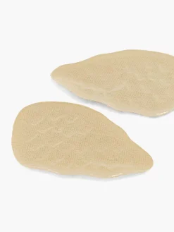 Beige 3D Gel - Voorvoetsteun