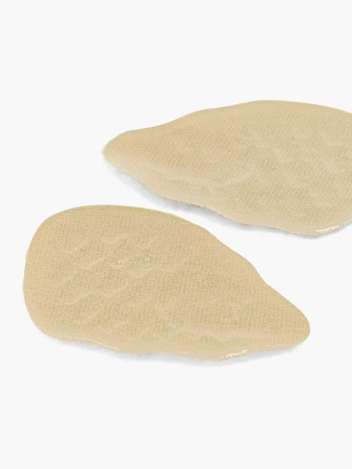 Beige 3D Gel - Voorvoetsteun