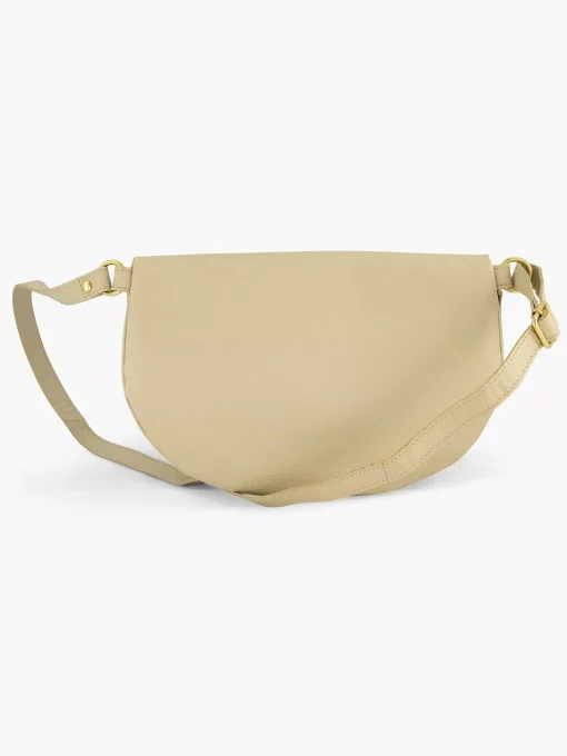 Beige Heuptas