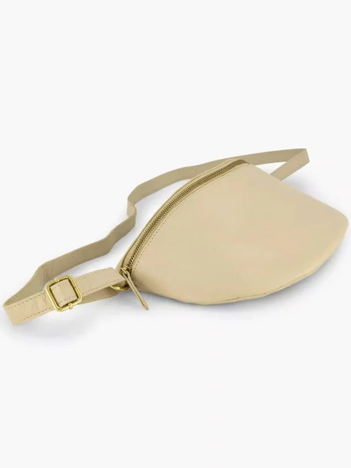 Beige Heuptas