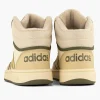 Beige Hoops Mid 3.0 K