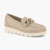 Beige Instapper