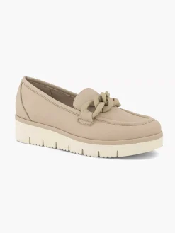 Beige Instapper