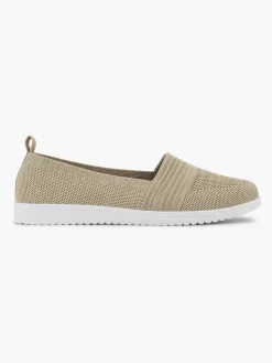 Beige Instapper