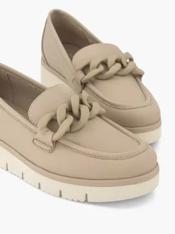 Beige Instapper
