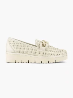 Beige Instapper