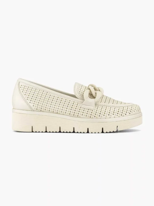 Beige Instapper