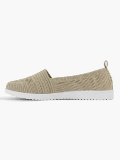 Beige Instapper
