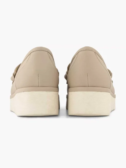 Beige Instapper