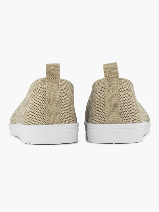 Beige Instapper