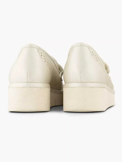 Beige Instapper
