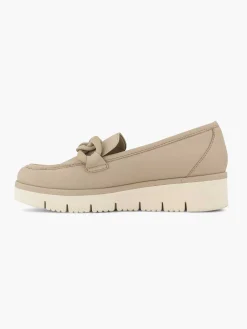 Beige Instapper