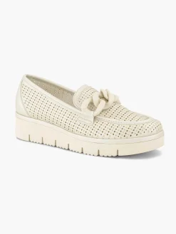 Beige Instapper
