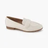 Beige Loafer