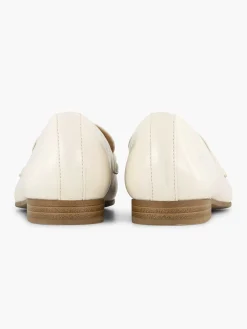 Beige Loafer