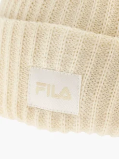 Beige Muts