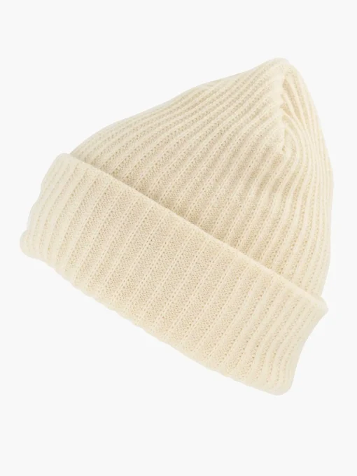 Beige Muts