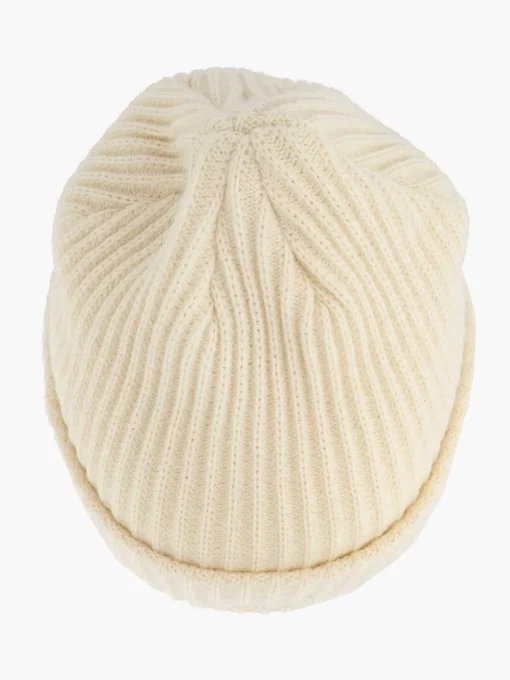 Beige Muts