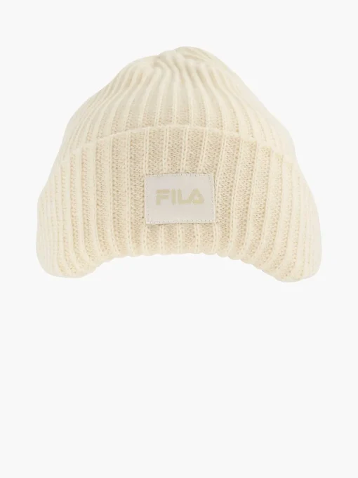 Beige Muts