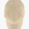 Beige Pet Print